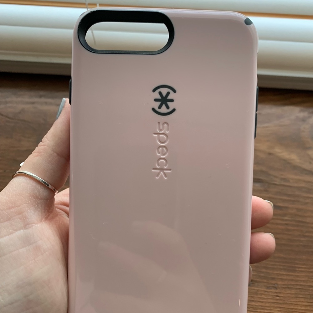 Speck IPhone 7/8+ case